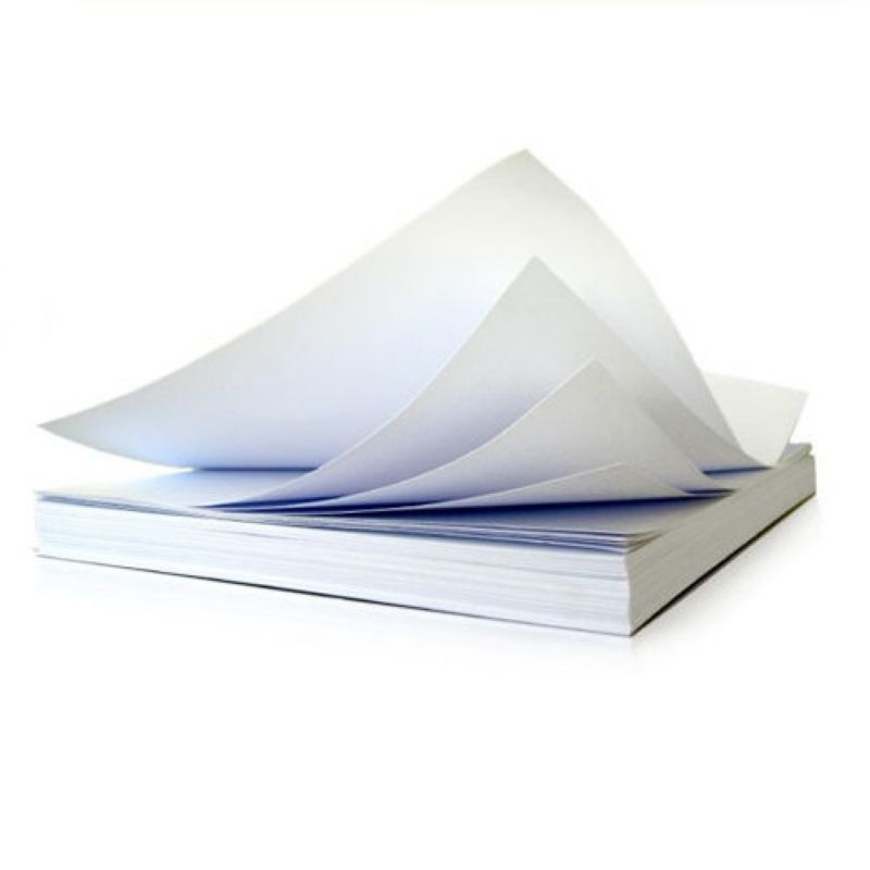 Бумага сублимационная B2B premium 125гр/м, А3 (100 листов)