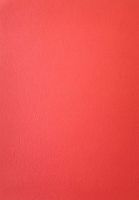 Обложки картон кожа А4, 230г/м2, 100шт, красные