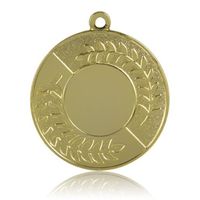 Медаль HB077, D50мм, вкладыш 25мм